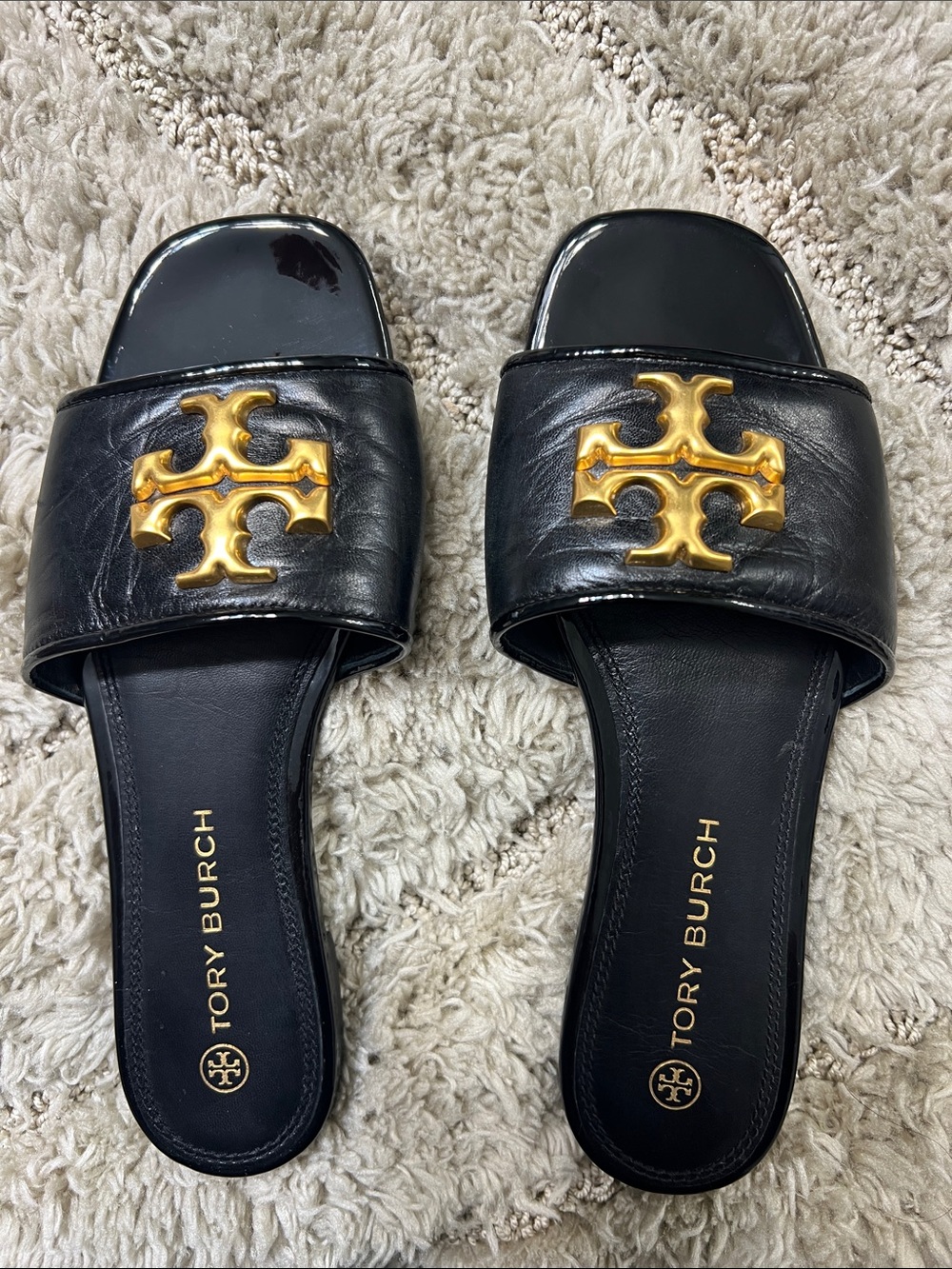 Tory Burch Eleanor Slides